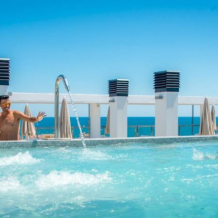 Hotel Rh Vinaros Playa & Spa 4* Sup Eksteriør bilde