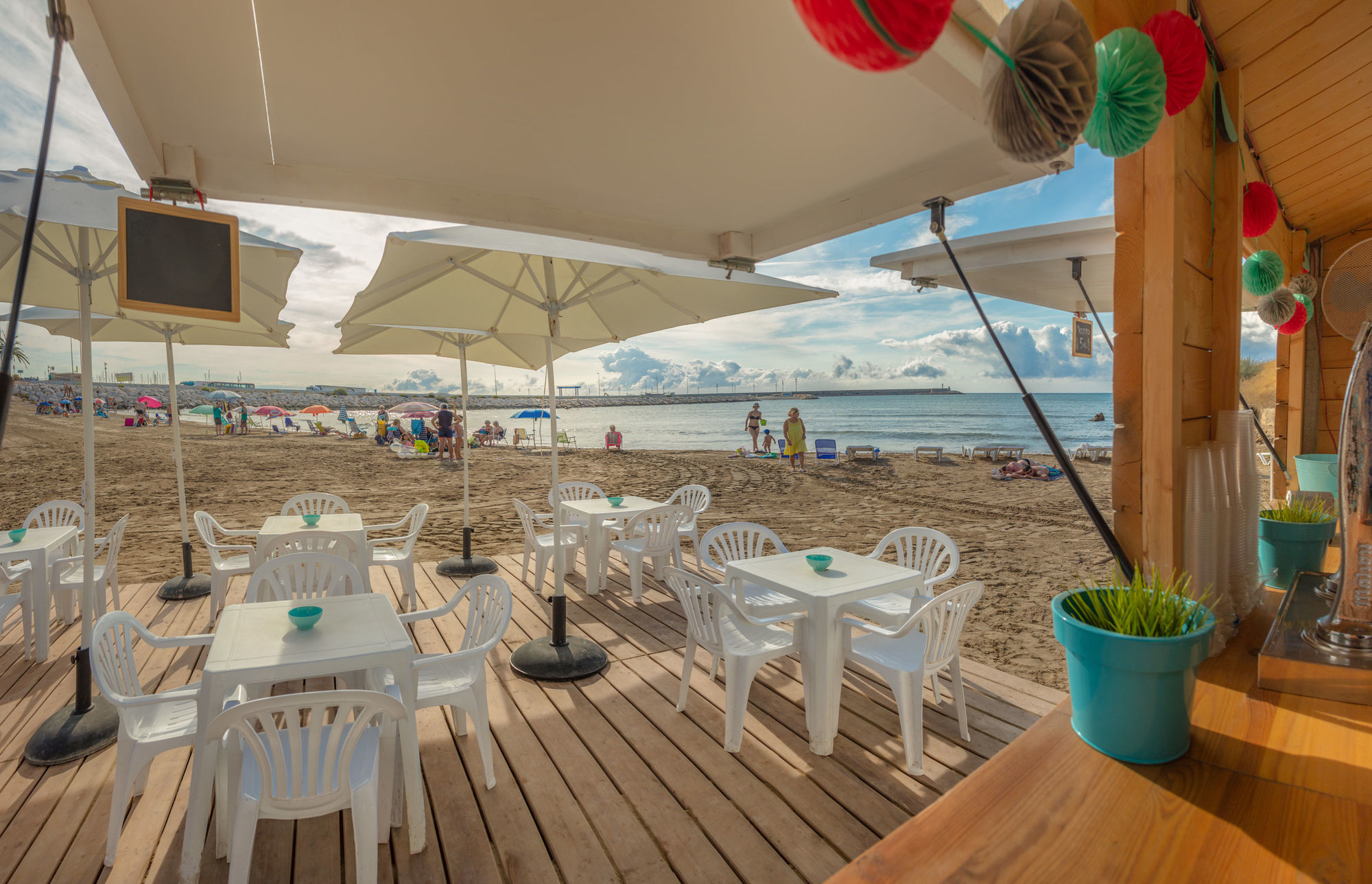 Hotel Rh Vinaros Playa & Spa 4* Sup Eksteriør bilde