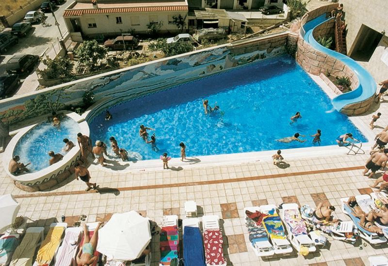 Hotel Rh Vinaros Playa & Spa 4* Sup Eksteriør bilde