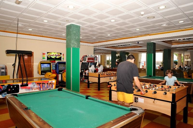 Hotel Rh Vinaros Playa & Spa 4* Sup Eksteriør bilde