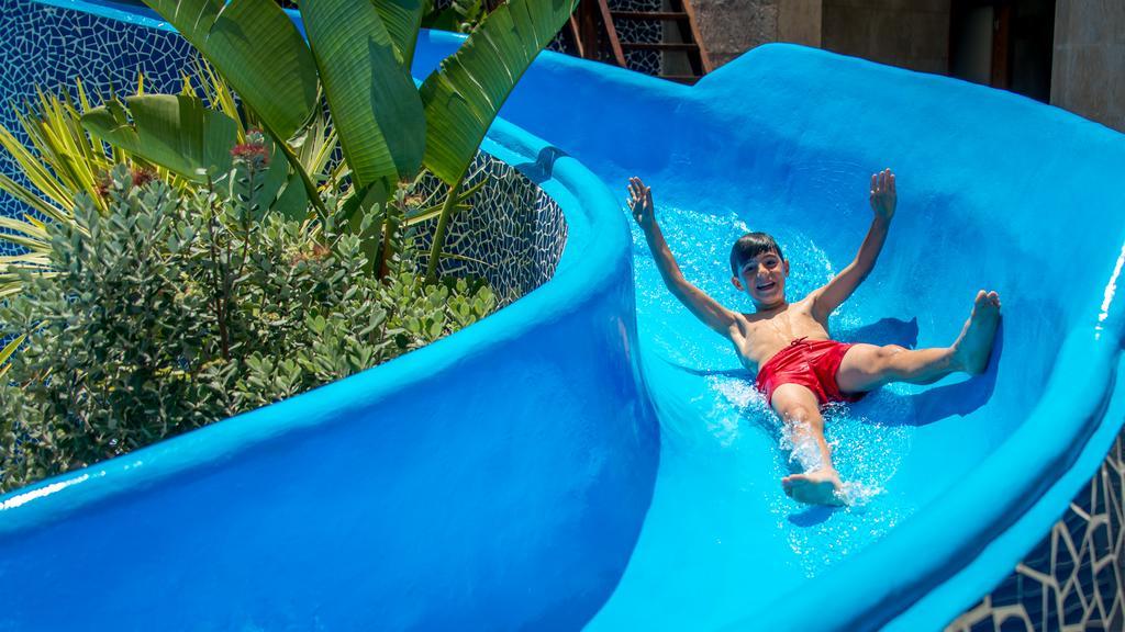 Hotel Rh Vinaros Playa & Spa 4* Sup Eksteriør bilde