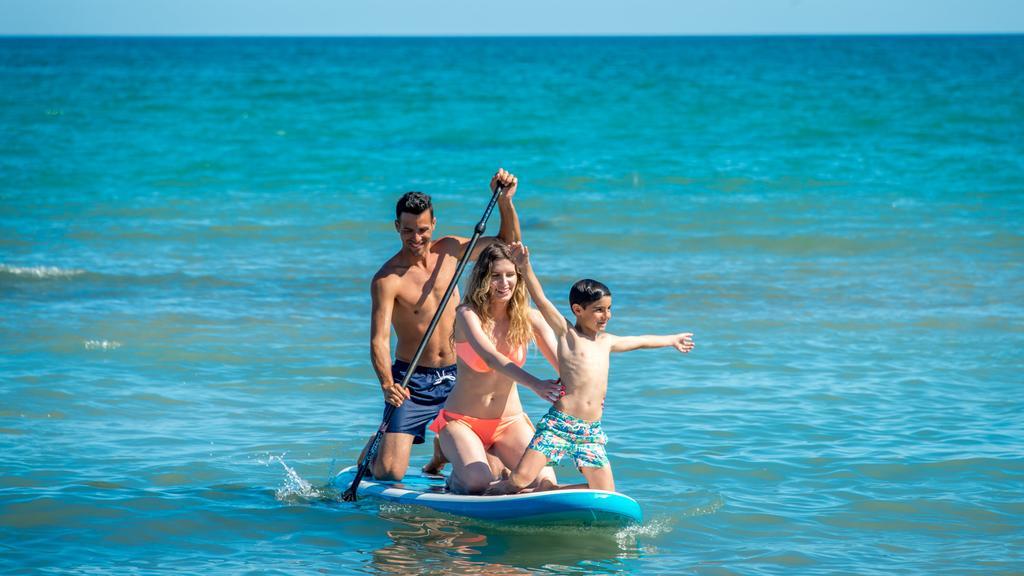 Hotel Rh Vinaros Playa & Spa 4* Sup Eksteriør bilde