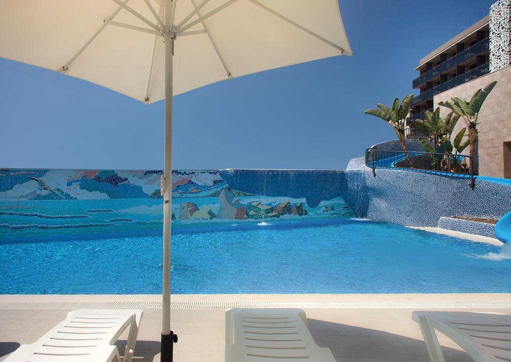 Hotel Rh Vinaros Playa & Spa 4* Sup Eksteriør bilde