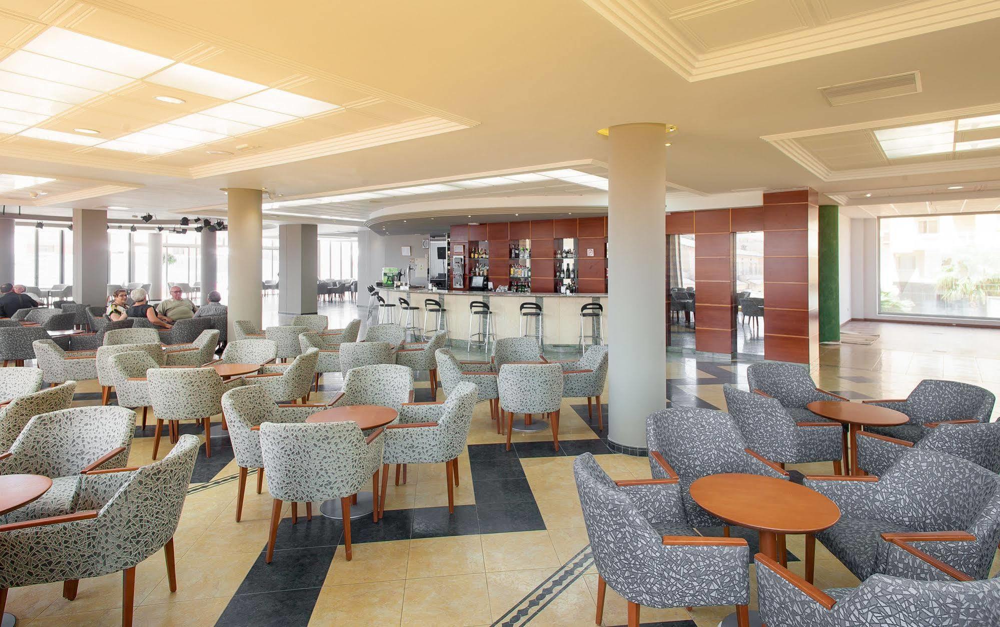 Hotel Rh Vinaros Playa & Spa 4* Sup Eksteriør bilde